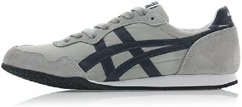 Amazon オニツカタイガー メーカー取り寄せ商品 Asics Serrano セラーノ Grey Navy グレー ネイビー D109l 1150 29 5cm 並行輸入品 Onitsuka Tiger オニツカタイガー スニーカー