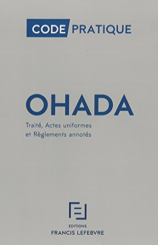 OHADA