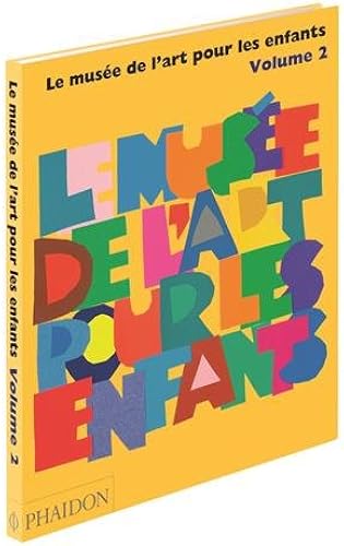 Download Le Musée de l'art pour les enfants PDF