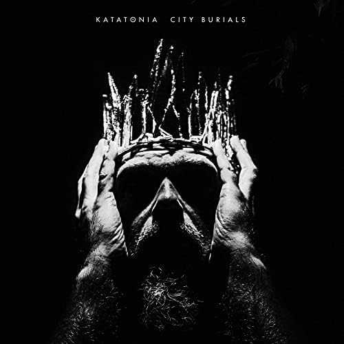 Katatonia - The Great Cold Distance - Amazon.com Music