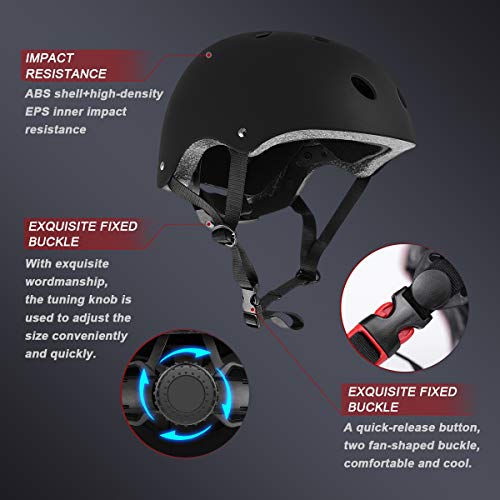 2 XJD+Toddler+Protective+Skateboard+Adjustable