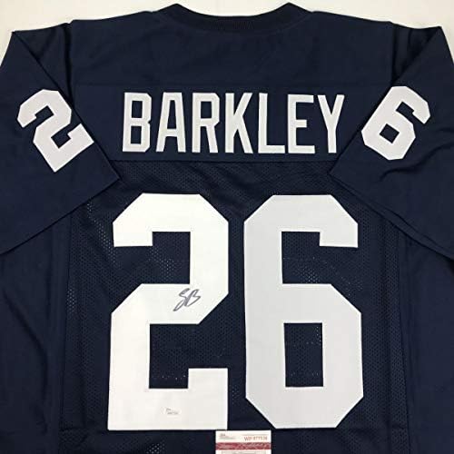 saquon barkley jersey penn state