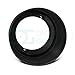 (Canon ET-65B Replacement) Altura Photo Lens Hood for Canon EF 70-300mm f/4.5-5.6 DO-IS USM, EF 70-300mm f/4-5.6 IS USM Lenses
