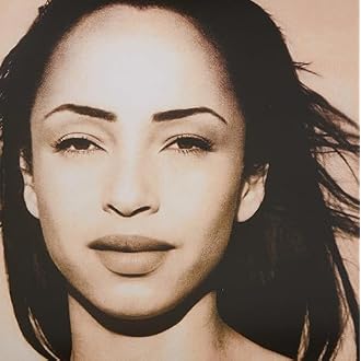 The Best of Sade - View 8
