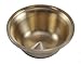 Tibetan Buddhist Offering Bowl Set, Brass Offering Bowls, Set of Seven