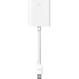 Apple Mini DisplayPort to VGA Adapter MB572Z/B