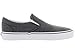 Vans Mens Mixed Suiting Classic Slip-on Shoes