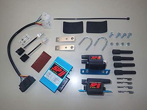 Asウオタニ Spii フルパワーキット Y Xj400 Xj400 Xj400d Ssp Pro Ru