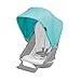 Orbit Baby G3 Stroller Sunshade, Teal