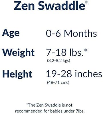 zen swaddle australia