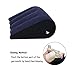 DONGGONG Inflatable Position Pillow Set for Adult, Wedge Pillow Cushion for Couple Position Support（Blue）-LGGthumb 2