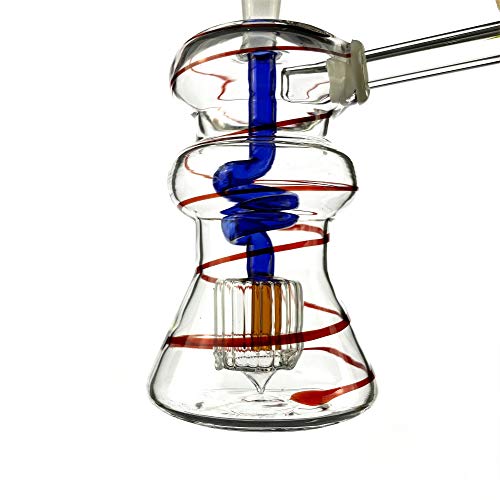 LHSP Handmade Thick Heating Burner Oil Lamp 10mm Pricepulse