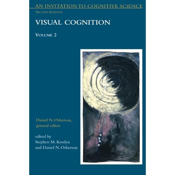 認知科学の招待 Invitation to Cognitive Science Amazon.com: Cognitive Science: An Introduction to the Study