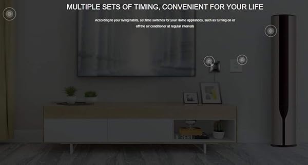 BroadLink RM4 Pro WiFi Smart Home Automatizacin Todo en uno Aprendizaje Controlador Remoto Universal Compatible para Dispositivos iOSAndroid