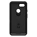 OTTERBOX Defender Series SCREENLESS Edition Case for Google Pixel 3 XL - Retail Packaging - Black