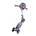 Marvel Spider-Man 3-Wheel Scooter by Huffy