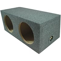 best subwoofer boxes