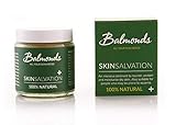 Pure Potions Skin Salvation with Hemp - For People with Dry, Itchy Skin 120ml
