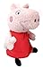 EONE Peppa Pig Plush Doll for Kids Gift 13.5