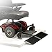 Prairie View Industries TH1232 Threshold Ramp, 12 x 32 Inch