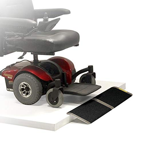 Prairie View Industries TH1232 Threshold Ramp, 12 x 32 Inch