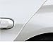 Door Edge Guard / Protected Lining / Trim Molding fits most cars, 32-ft easy D.I.Y. Installation, Internal Double Sided Tape (No Glue Required), Durable, 3-Color Options