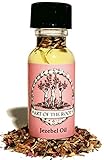 Jezebel Oil 1/2 oz Hoodoo Voodoo Wicca Pagan Conjure Santeria