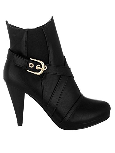 shuz touch black boot