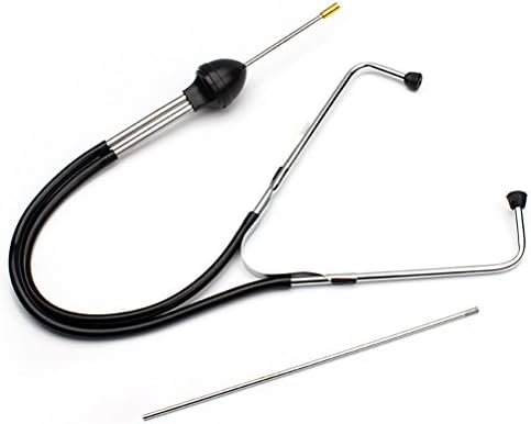 WINOMO Diagnostic Tools Car Engine Block Stethoscope Automotive