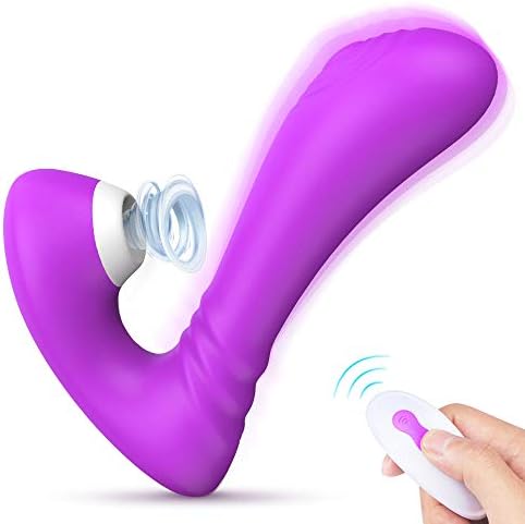 Clitorial Sucking Vibrartor for Women Powerful Women Wireless Remote Man Panty Vibranting Vibranting Mess