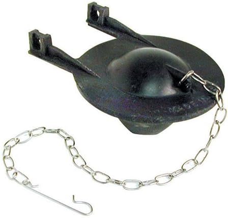 FLAPPER L/ADAPTER by DANCO MfrPartNo 9D00080807