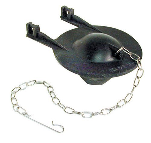 FLAPPER L/ADAPTER by DANCO MfrPartNo 9D00080807