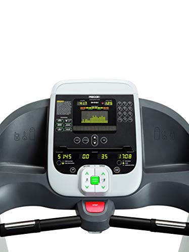 Precor TRM 946i Commercial Series Treadmill (Certified Refurbished)
