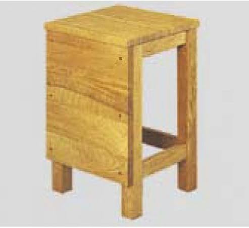 Amazon Co Jp 角椅子 Fー1型 備品 作業用椅子 文房具 オフィス用品