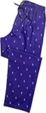 Polo Ralph Lauren Men's Allover Sleep Pant