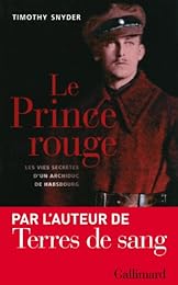 Le  prince rouge