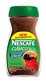 Nescafe Clasico Decaf, 7-Ounce Jars (Pack of 3)