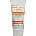 Neutrogena Oil-Free Acne Stress Control Power-Cream Wash, 6 Ounce