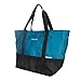 CGEAR Nylon Sand Free Beach Tote - Large - Blue