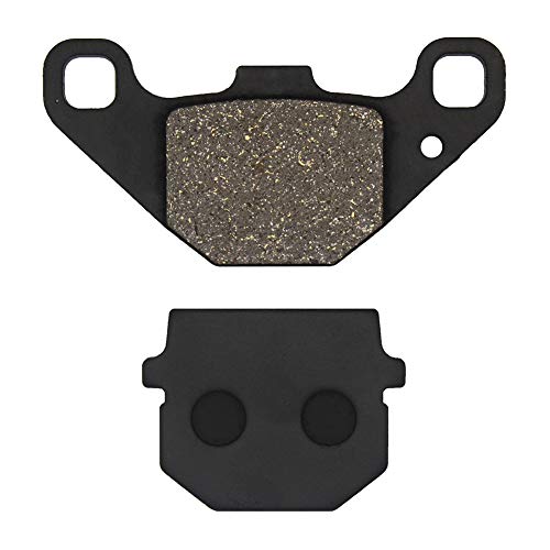 Cyleto Remblokken achter voor TGB R 50 X Bullet 2010-2014 R 125 X Bullet 2008-2014 Bullet 50 RS 2T 2011-2012 Bullet 50… - Image 3