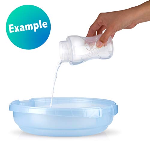 Nuby Natural Touch Microwave Steam Sterilizer - Thumbnail 3