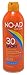 No-Ad Spf#30 Continuous Spray Sunscreen Sport 10oz Supersize