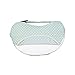 Bebe au Lait Premium Cotton Nursing Pillow Slipcover, Agave