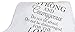 Double Creek Joshua 1:9 Scripture Throw Blanket - Ultra Soft Sherpa Fleece Microfiber Inspirational Faith Blanket for Bed Couch Chair - Healing Get Well Gift for Men Women Cancer Patients