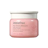 innisfree Jeju Cherry Blossom Jelly Cream 50ml