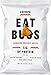 Chirps Cricket Chips Variety Pack, Gluten-free, High Protein - 1.25 Oz (Pack of 6)