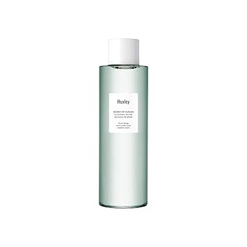hydrating cleanser korean