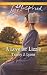 A Love for Lizzie (Love Inspired) by Tracey J. Lyons