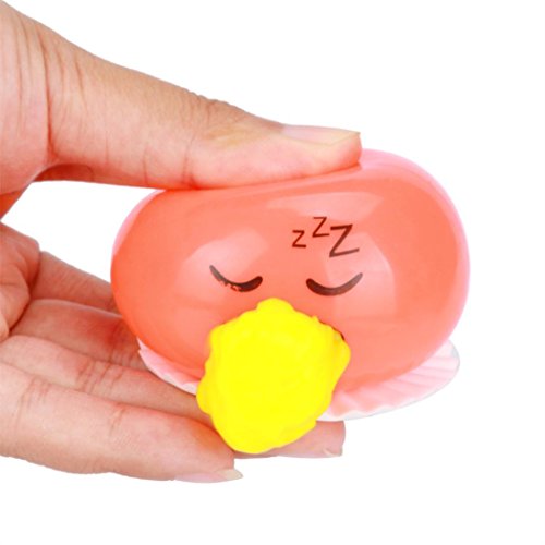 fingerlings monkey glitter pink