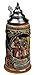 Munic Octoberfest (Muenchen Oktoberfest) Full Relief German Beer Stein